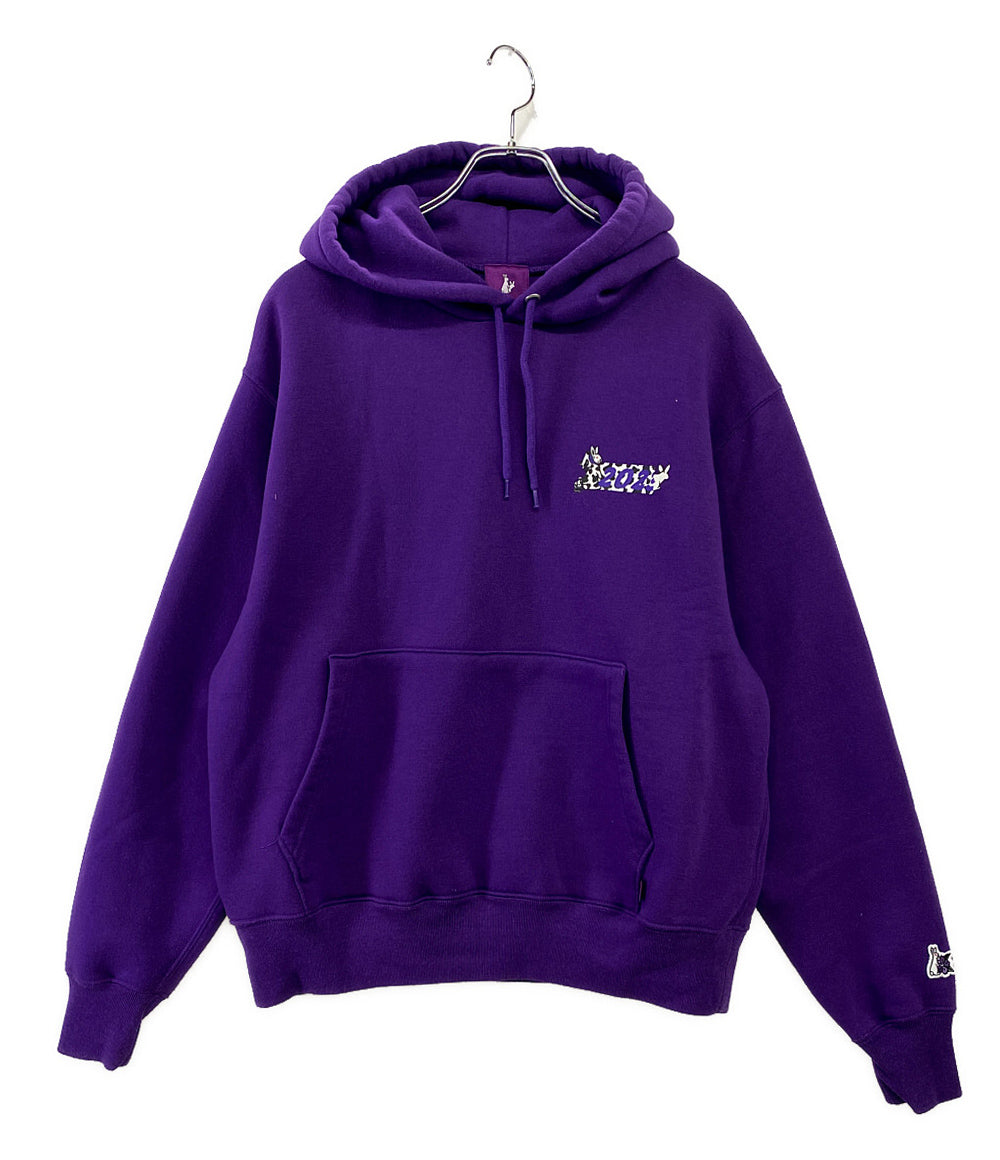 エフアールツー スウェットパーカー The Rabbit Years Hoodie      メンズ SIZE M  ＃FR2