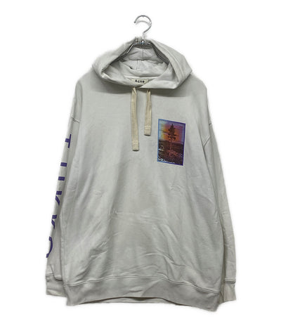 アクネストゥディオズ  パーカー Graphic Hoodie      メンズ SIZE XS  ACNE STUDIOS