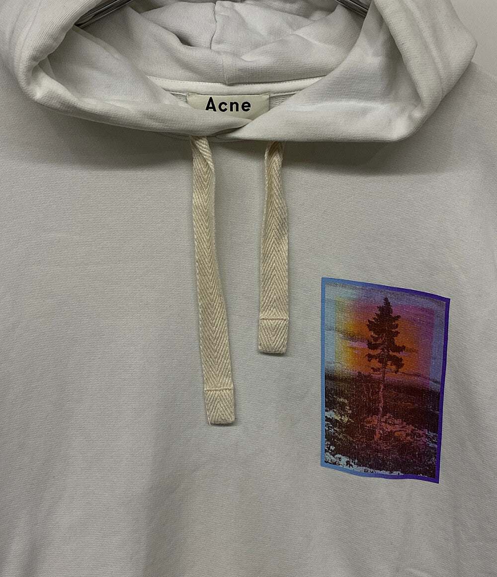 アクネストゥディオズ  パーカー Graphic Hoodie      メンズ SIZE XS  ACNE STUDIOS