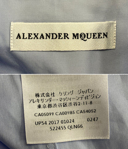 アレキサンダーマックイーン  長袖シャツ Scull Shirt      メンズ SIZE 170/88A  Alexander Mcqueen