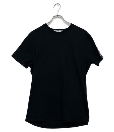 ジバンシィ  4G Logo Trim Cotton T-Shirt      メンズ SIZE XS  GIVENCHY