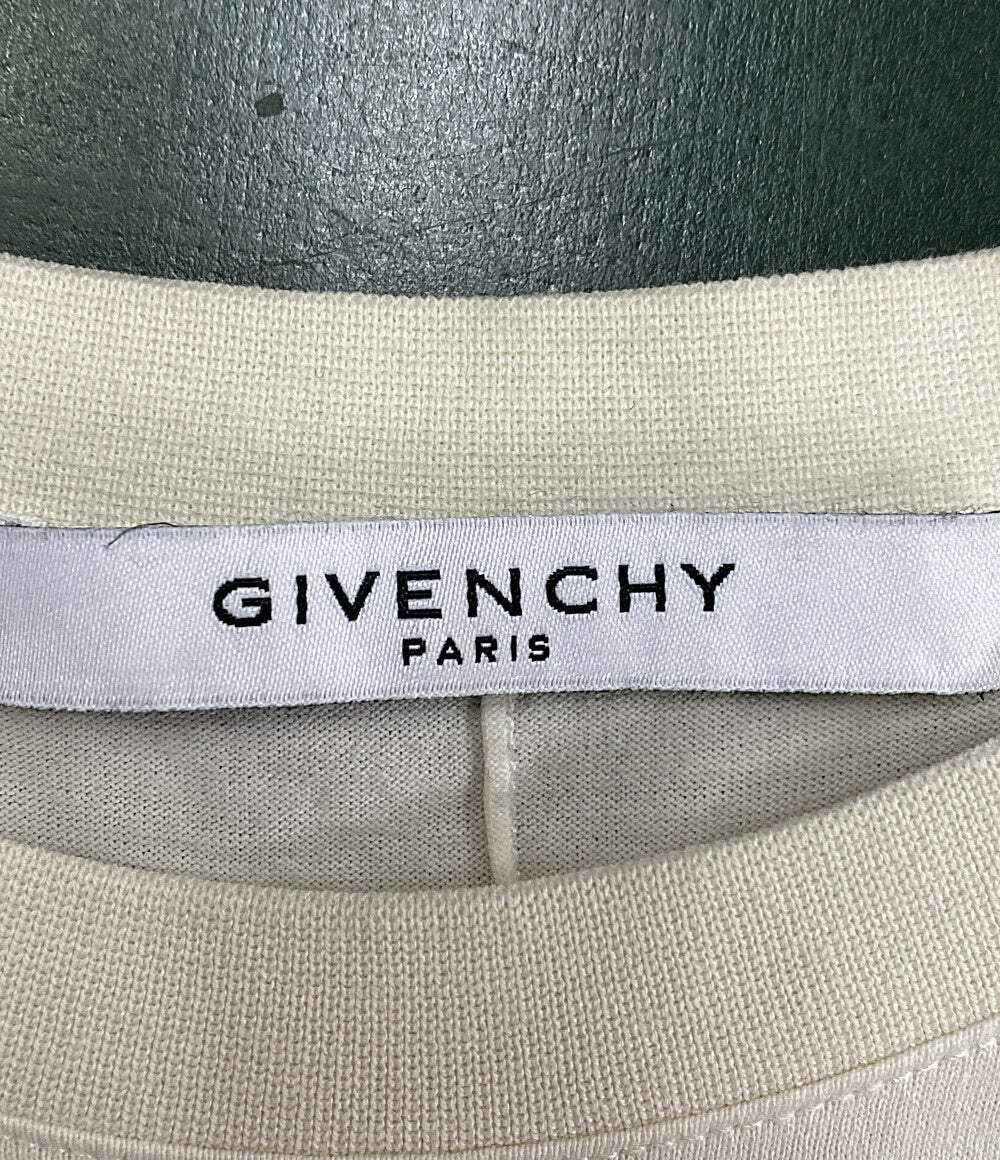 ジバンシィ  モンキーTシャツ      メンズ SIZE L  GIVENCHY