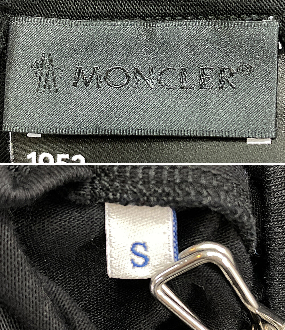 モンクレール  半袖Ｔシャツ two logo tee      メンズ SIZE 2  MONCLER