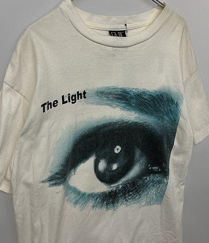 セントマイケル 半袖Ｔシャツ SS TEE eye     SW-S21-0000-003 メンズ SIZE L  SAINT MICHAEL