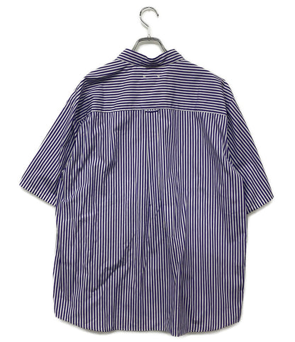 ソフネット  トーマスメイソン 半袖シャツ BAGGY SHIRT      メンズ SIZE M  SOPHNET.×THOMAS MASON