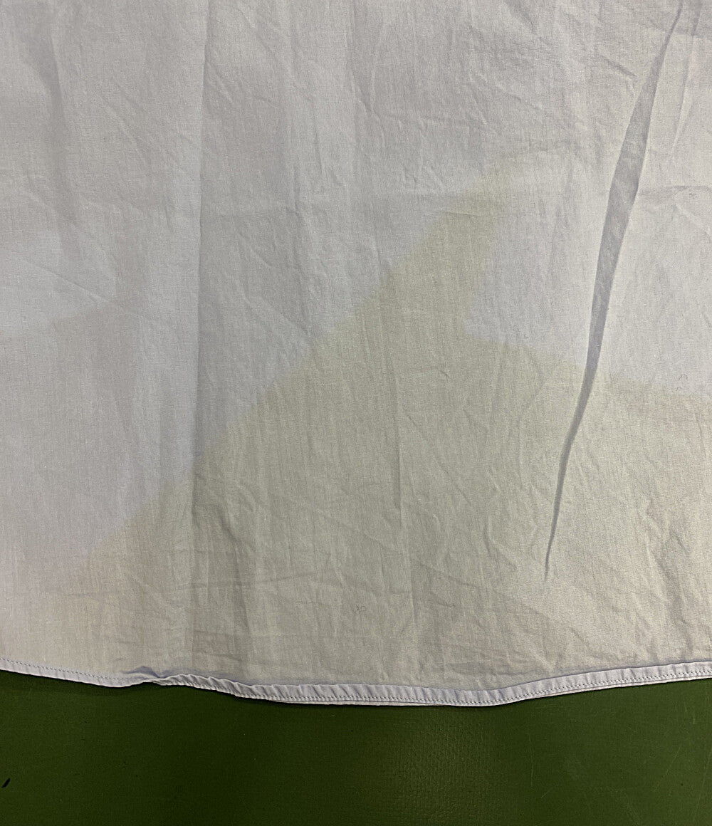 トーマスメイソン  ソフ 半袖シャツ Baggy Shirt     SOPH-230056 メンズ SIZE M  SOPH.×Thomas Mason