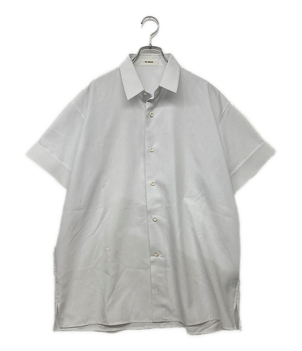 ザ・リラクス 半袖シャツ THE PERFECT SHIRT       メンズ SIZE 46  THE RERACS