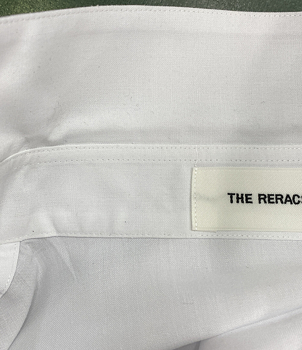 ザ・リラクス 半袖シャツ THE PERFECT SHIRT       メンズ SIZE 46  THE RERACS