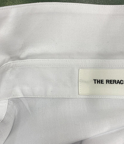 ザ・リラクス 半袖シャツ THE PERFECT SHIRT       メンズ SIZE 46  THE RERACS