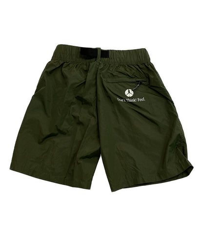 ゴルフィッカーズ ショートパンツ nylon harf pants      メンズ SIZE L  GOLFICKERS