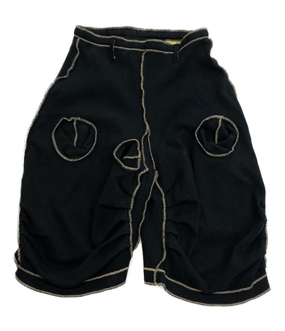 ネメス  ショートパンツ Sweat Stitch Design Short Pants      メンズ SIZE -  NEMETH