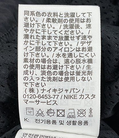 ナイキ  アンダーカバー トラックパンツ     CZ4699-010 メンズ SIZE XL  NIKE×UNDERCOVER