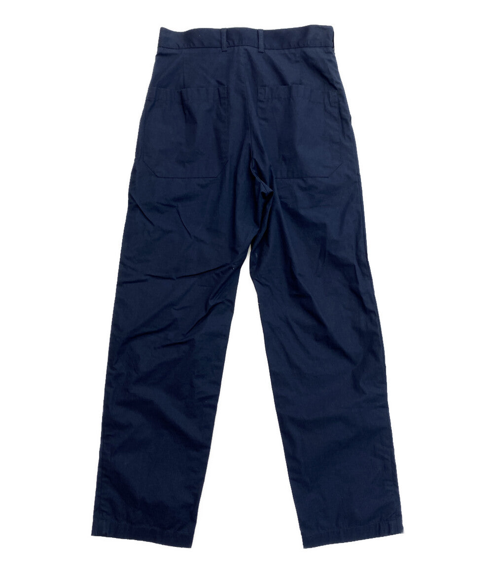 STUDIONICHOLSON スタジオ ニコルソン パンツ SNM-011 メンズ SIZE XS