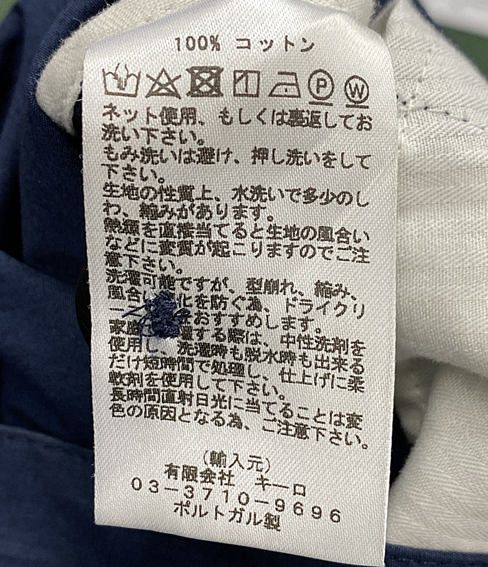 STUDIONICHOLSON スタジオ ニコルソン パンツ SNM-011 メンズ SIZE XS