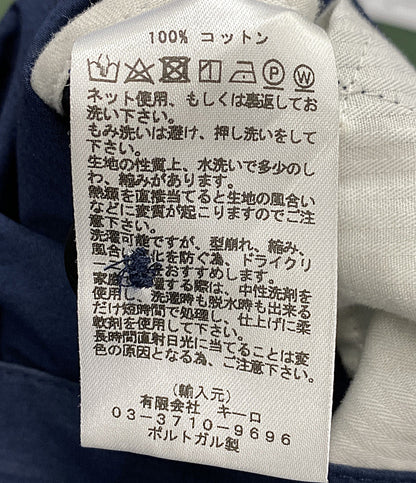 STUDIONICHOLSON スタジオ ニコルソン パンツ SNM-011 メンズ SIZE XS