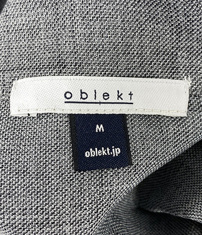 オブレクト オケージョンキャミソールオールインワン     OBLG241-914 レディース SIZE M  oblekt