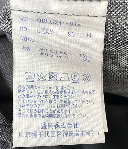 オブレクト オケージョンキャミソールオールインワン     OBLG241-914 レディース SIZE M  oblekt