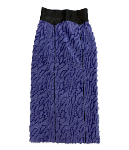 美品 UNITED TOKYO オルタネイトジャガードスカート レディース SIZE 1 ユナイテッドトウキョウ