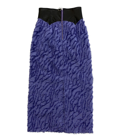 美品 UNITED TOKYO オルタネイトジャガードスカート レディース SIZE 1 ユナイテッドトウキョウ