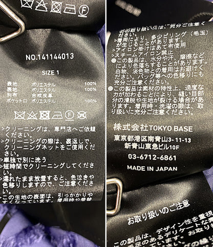 美品 UNITED TOKYO オルタネイトジャガードスカート レディース SIZE 1 ユナイテッドトウキョウ