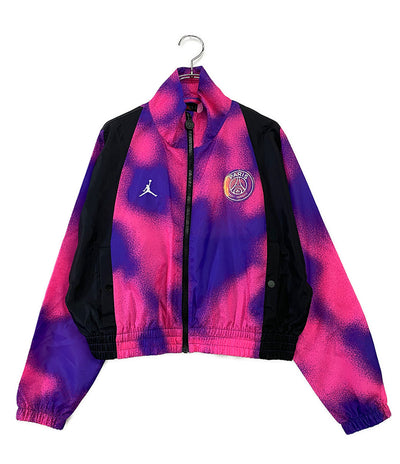 ナイキ  ジャケット Womens Jordan PSG Warm up Jacket      レディース SIZE S  NIKE