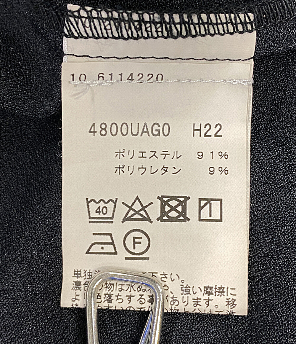 アニエスベー  ワンピース      4800UAG0 H22 レディース SIZE 12  Agnes b