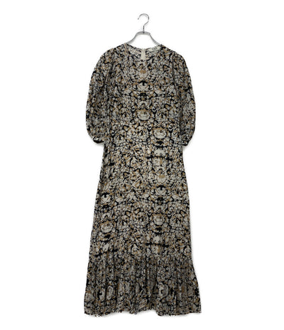 シー ニューヨーク  総柄ワンピース      レディース SIZE 4  SEA NEW YORK