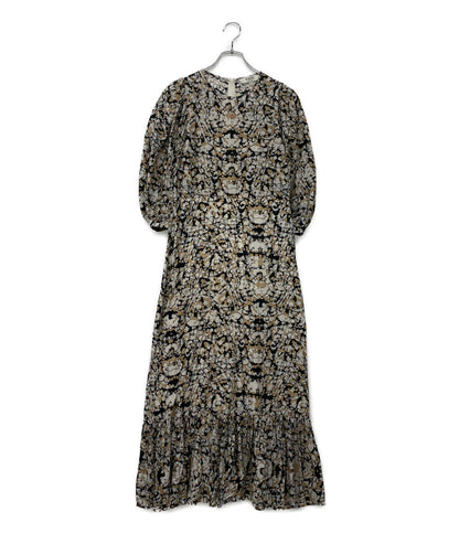 シー ニューヨーク  総柄ワンピース      レディース SIZE 4  SEA NEW YORK