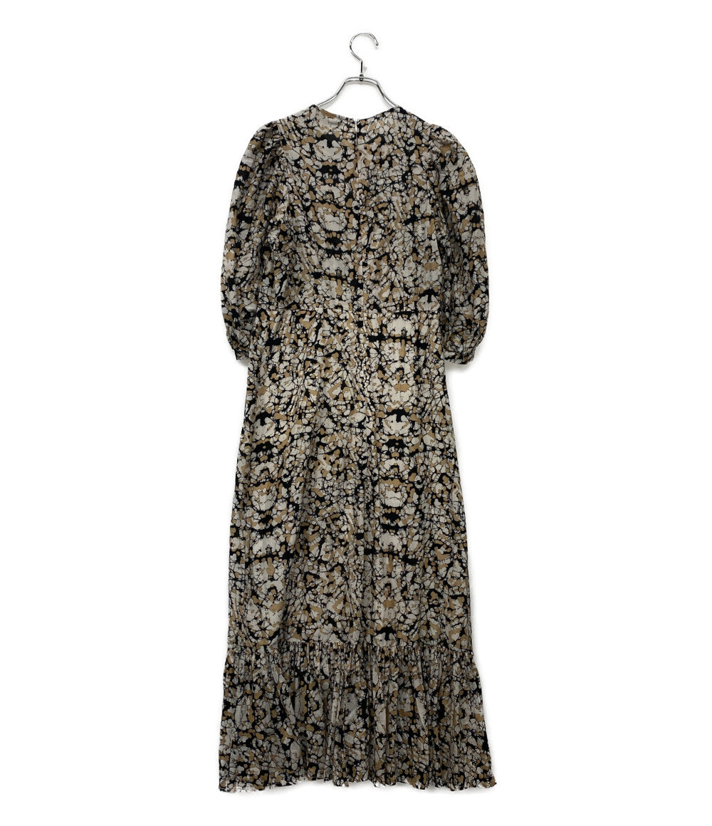 シー ニューヨーク  総柄ワンピース      レディース SIZE 4  SEA NEW YORK