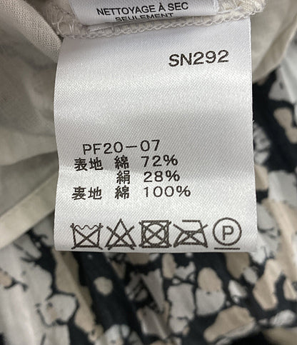 シー ニューヨーク  総柄ワンピース      レディース SIZE 4  SEA NEW YORK