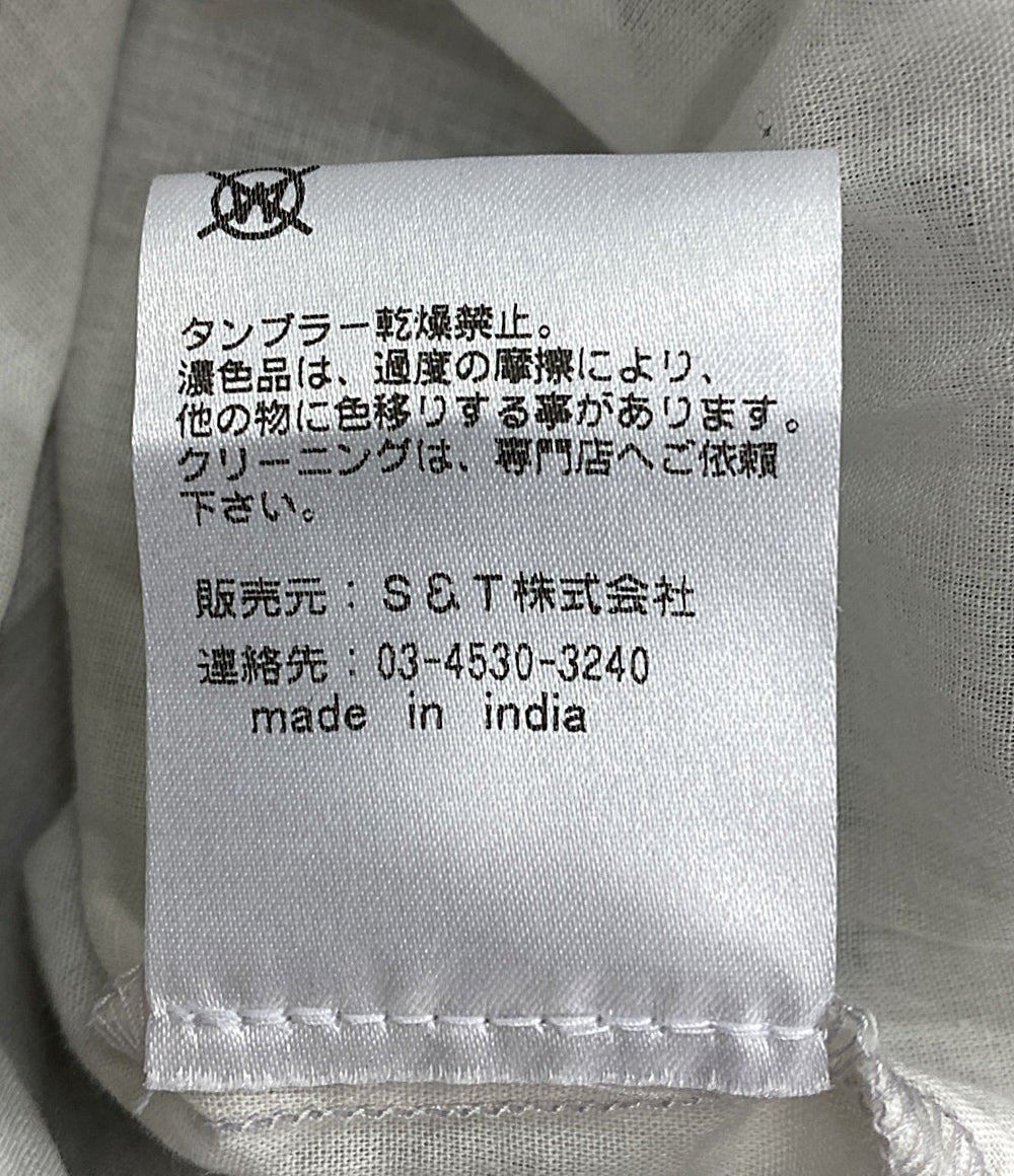 シー ニューヨーク  総柄ワンピース      レディース SIZE 4  SEA NEW YORK