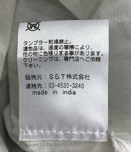 シー ニューヨーク  総柄ワンピース      レディース SIZE 4  SEA NEW YORK