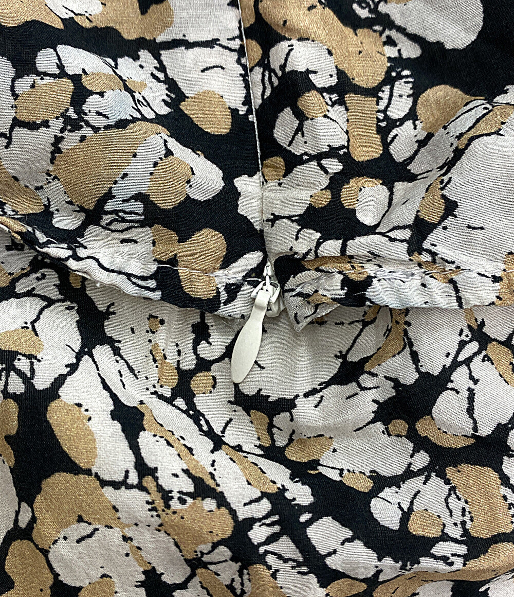 シー ニューヨーク  総柄ワンピース      レディース SIZE 4  SEA NEW YORK