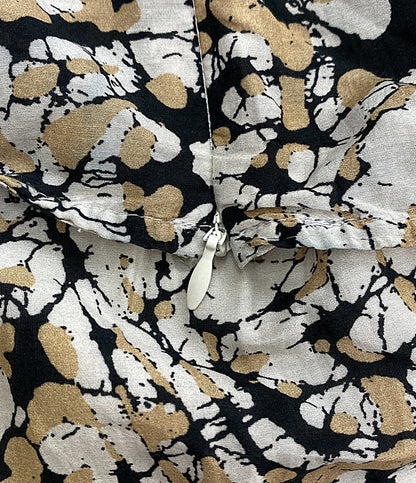 シー ニューヨーク  総柄ワンピース      レディース SIZE 4  SEA NEW YORK