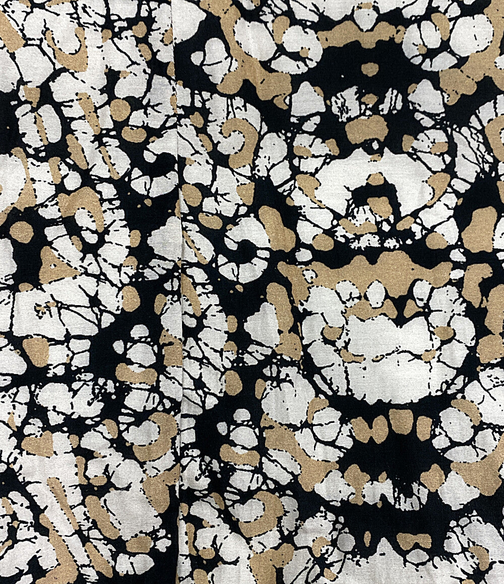 シー ニューヨーク  総柄ワンピース      レディース SIZE 4  SEA NEW YORK