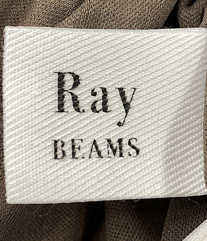 レイビームス  マーメイドスカート カット ジャカード     61-27-1072-370 レディース SIZE -  RAY BEAMS