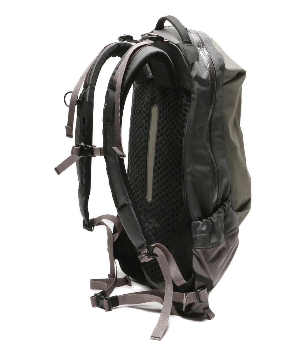 アークテリクス リュック ARRO 22 BACK PACK      メンズ   ARC’TERYX