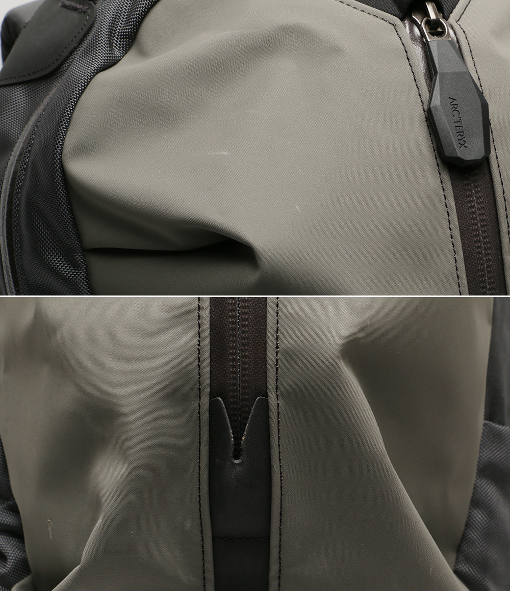 アークテリクス リュック ARRO 22 BACK PACK      メンズ   ARC’TERYX