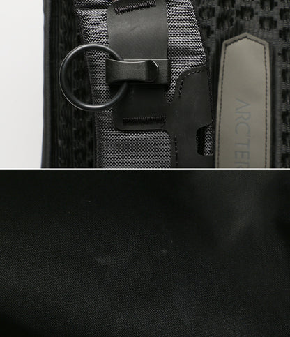 アークテリクス リュック ARRO 22 BACK PACK      メンズ   ARC’TERYX