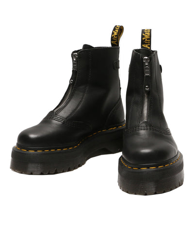 ドクターマーチン  ブーツ JETTA      レディース SIZE UK 4  Dr.Martens