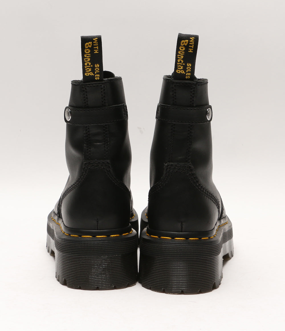 ドクターマーチン  ブーツ JETTA      レディース SIZE UK 4  Dr.Martens