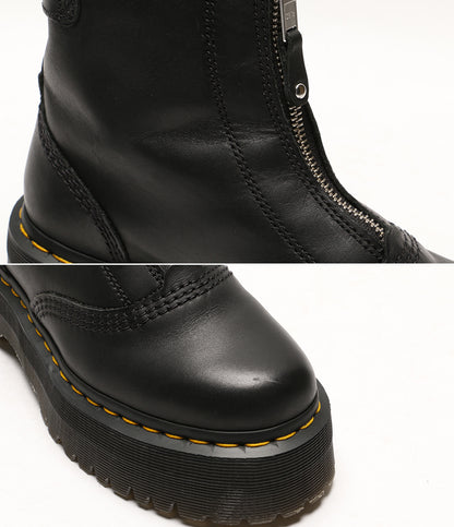 ドクターマーチン  ブーツ JETTA      レディース SIZE UK 4  Dr.Martens