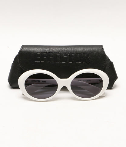 エフェクター 美品 サングラス wah2 Sunglasses レディース EFFECTOR