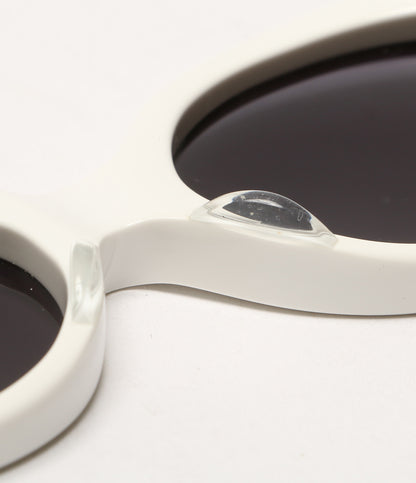 エフェクター 美品 サングラス wah2 Sunglasses レディース EFFECTOR