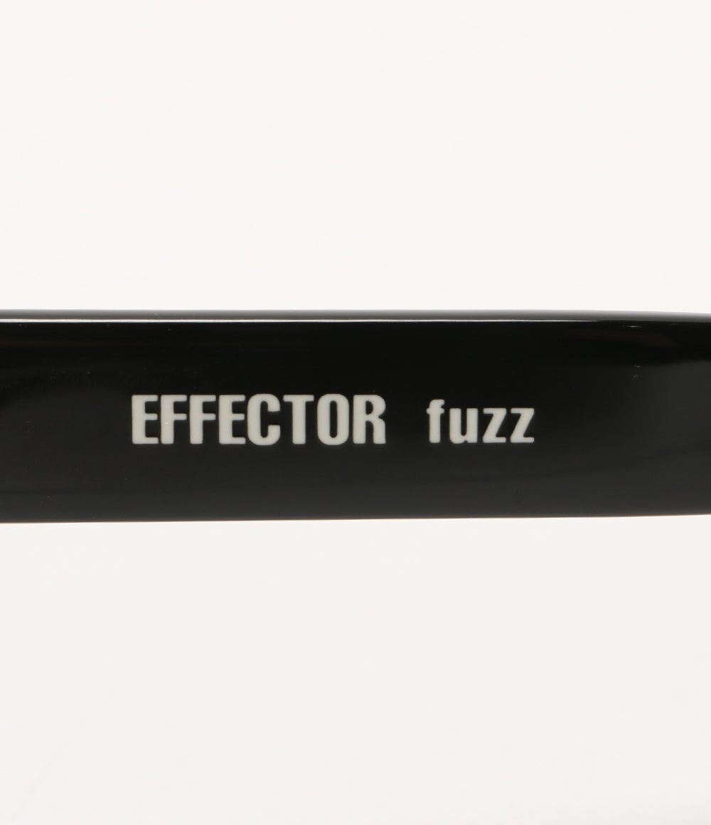 エフェクター  メガネ EFFECTOR fuzz      メンズ   EFFECTOR