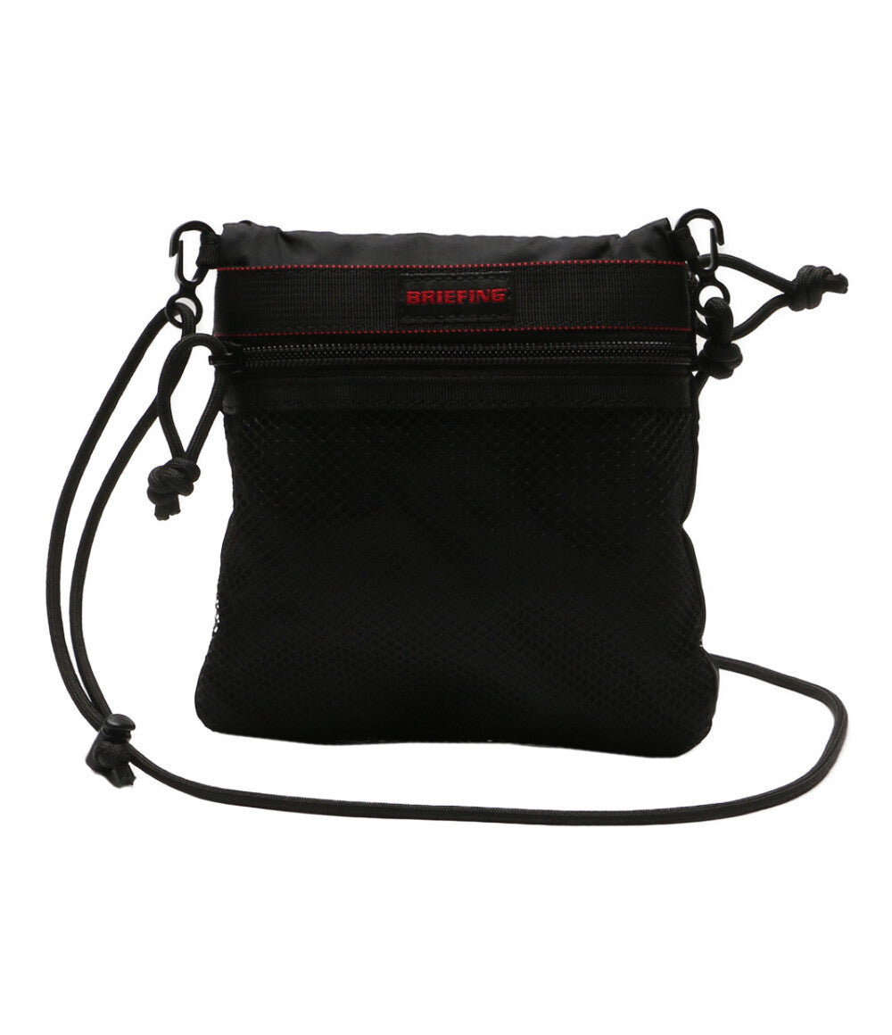 ブリーフィング  ディーン＆デルーカ サコッシュトートバッグ mini shoulder bag      メンズ   BRIEFING×DEAN&DELUCA