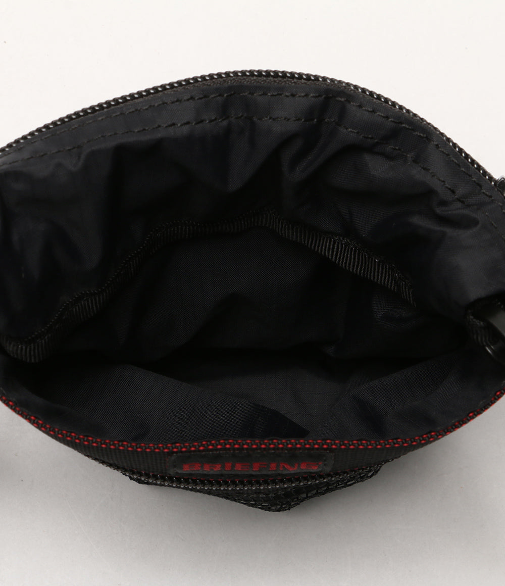 ブリーフィング  ディーン＆デルーカ サコッシュトートバッグ mini shoulder bag      メンズ   BRIEFING×DEAN&DELUCA