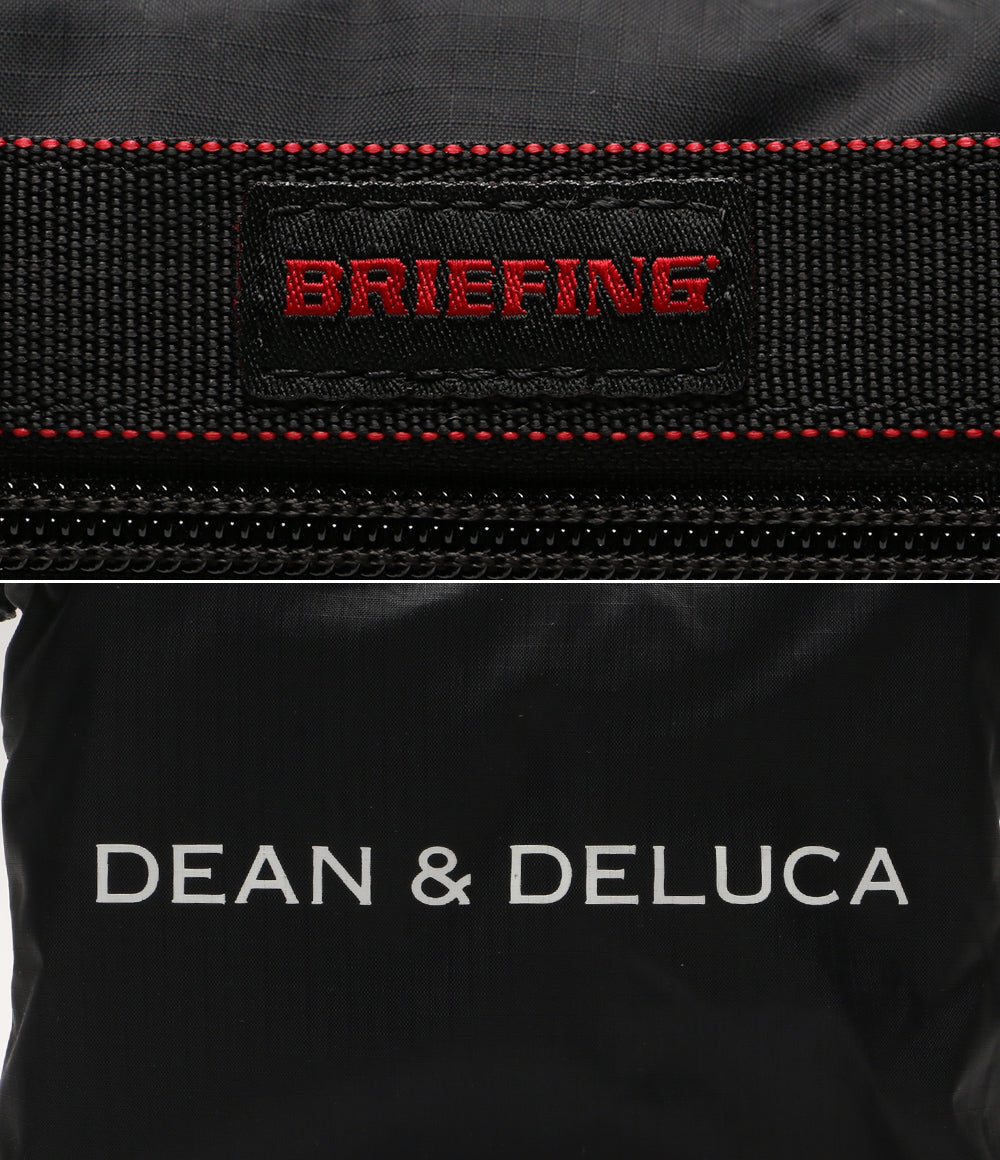 ブリーフィング  ディーン＆デルーカ サコッシュトートバッグ mini shoulder bag      メンズ   BRIEFING×DEAN&DELUCA