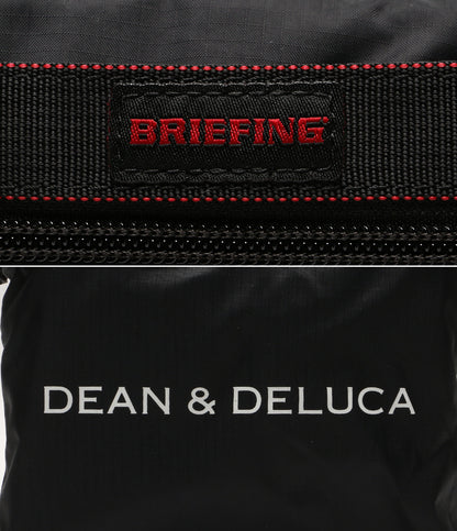 ブリーフィング  ディーン＆デルーカ サコッシュトートバッグ mini shoulder bag      メンズ   BRIEFING×DEAN&DELUCA