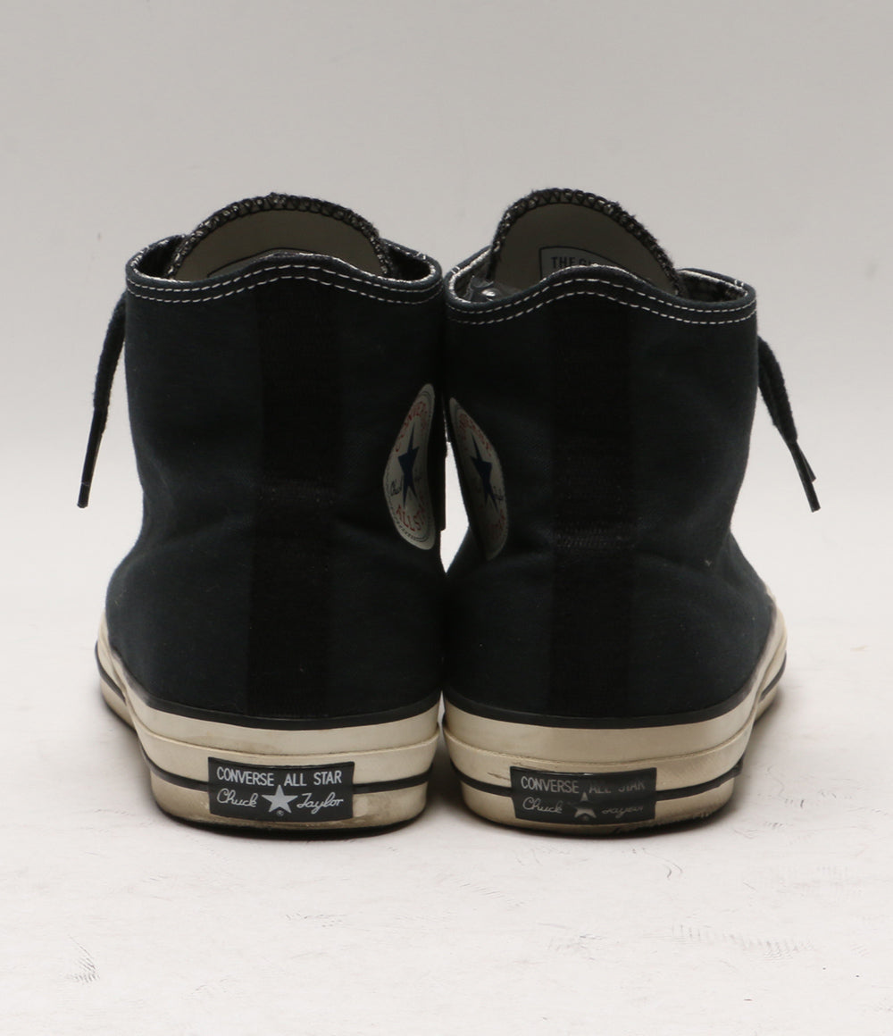 コンバース  ノンネイティブ ワコマリア スニーカー ALL STAR 100 HI NW 1SC776      メンズ SIZE 27.5cm  CONVERSE×nonnative×WACKO MARIA